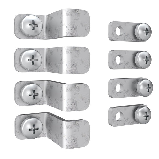 ABN - Montagezubehör (Schaltschrank) Traggerüst-Abfangwinkelin ABNRY28008