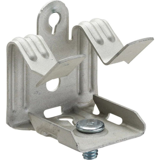 Erico - Befestigungsklammer Flanschklipp EM1318SM z.Aufschlagen 21-28 − 1 Stück by Erico
