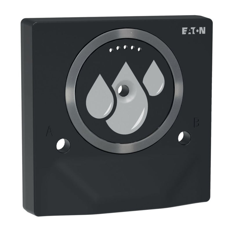 Eaton - Zubehör/Ersatzteile für Bussystem Cover WM Universal CWGZ-CM/09 Tiefschwarz matt