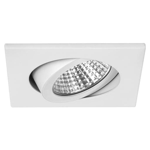 Brumberg Leuchten - Downlight/Strahler/Flutlicht LED-Deckenspot ws 12262073 7W 2700K 740lm 350mA