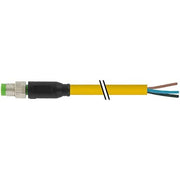 Murrelektronik - Konfektioniertes Sensor-Aktor-Kabel M8-Stecker gerade 7000-08011-0510500 m.frei. Leitungsende