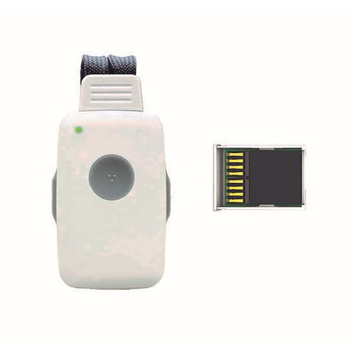 TCS Tür Control - Türsprech-Set Vorkonfiguriertes Paket DECTCONNECT-1