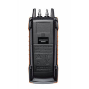 Testo - Differenzdruckmeßgerät Differenzdruckmessgerät testo 512-2