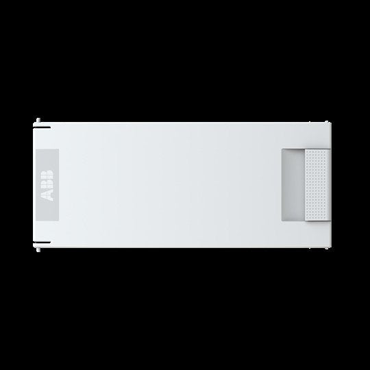 Striebel&John - Tür/Bedientableau (Schaltschrank) Kunststofftür weiß 41Z35 12 PLE Mistral 41W