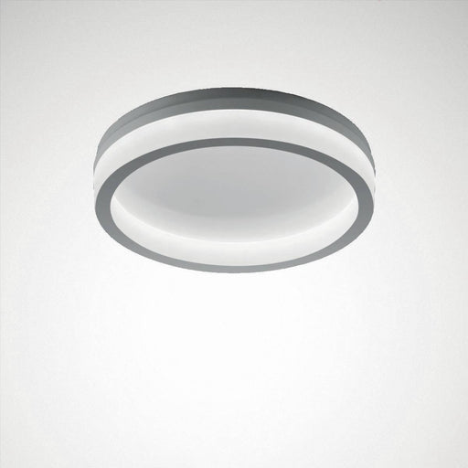 Trilux - Decken-/Wandleuchte LED-Wannenleuchte PolaronIQ W #6671351 DALI 4000K