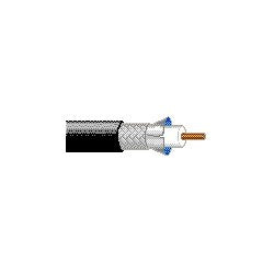 Belden - Koaxialkabel Videokabel RG59 PVC 1855Avio Ri.305 0,6/2,6, 75 Ohm − 305 Meter