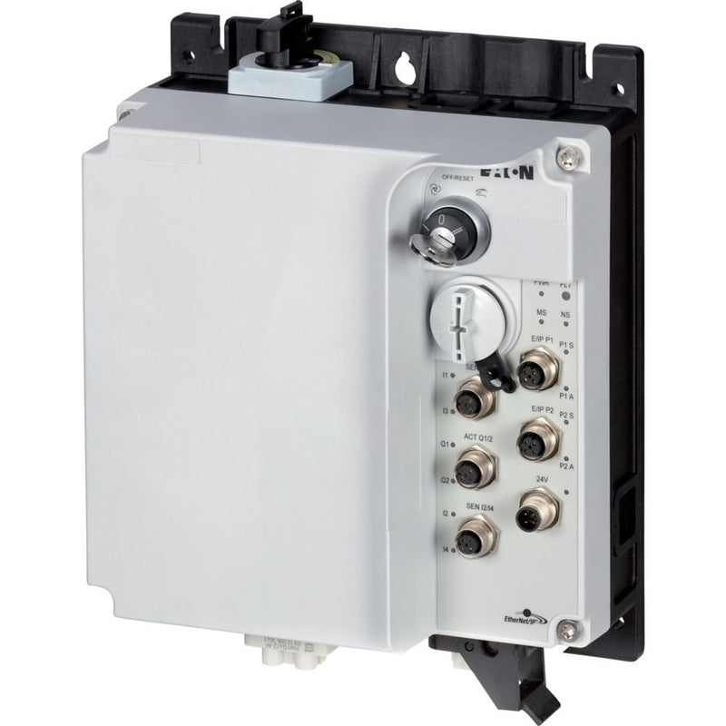 Eaton - Motorstarter/Motorstarterkombination Direktstarter RAMO5-D424EIP-412RS1 6.6 A