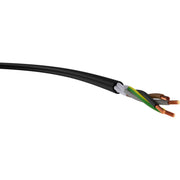 Energiekabel < 1 kV, für ortsveränderlichen Einsatz Titanex4G70 S Titanex4G70 H07RN-F Gummikabel