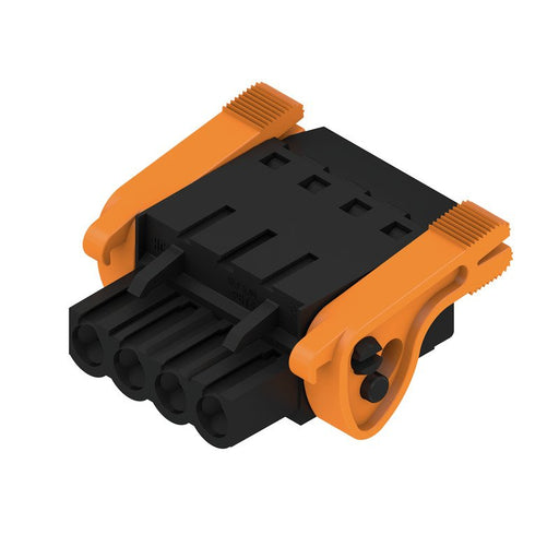 Weidmüller - Kabelsteckverbinder für Leiterplattensteckverbinder Verbinder 5.08mm BLT 5.08H#1894150000 − 60 Stück