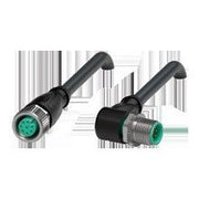Pepperl+Fuchs Fabrik - Konfektioniertes Sensor-Aktor-Kabel Verbindungskabel V19GBK5MPURUV19W − 1 Stück