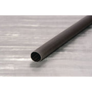 HellermannTyton - Schrumpfschlauch Warmschrumpfschlauch HA40-9/3-1000-BK schwarz − 160 Meter
