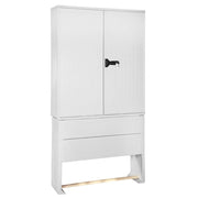 GSAB Elektrotechnik - Gehäuse/Schaltschrank (leer) Normkabelverteilerschrank 2S1300 1300x1135x320mm