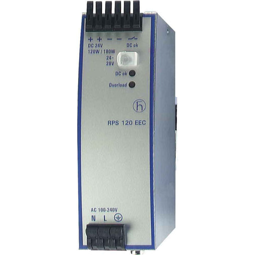 Hirschmann INET - Gleichstromversorgung Rail-Power-Supply RPS 80 EEC 24V DC/ 3,5A