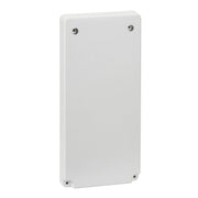 Schneider Electric - Zubehör/Ersatzteile für Kleinverteiler Gehäuseplatte 13143 für Auslass