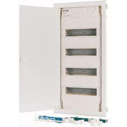 Eaton - Installationskleinverteiler Kleinverteiler KLV-48UPS-SF 4-reihig 48TE UP