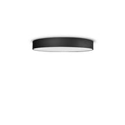 LTS Licht&Leuchten - Decken-/Wandleuchte LED-Pendel-/Anbauleuchte PLL 22.675 #642188 830 DALI opal sw