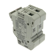 Eaton - Halter für zylindrische Sicherung Sicherungshalter Niedersp. 1P 10X38MF#CHM1DNIU 32A AC 690V 1polig+N − 6 Stück