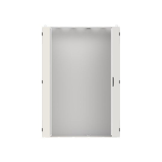 Striebel&John - Leergehäuse Standschrank TL512G SK I IP55