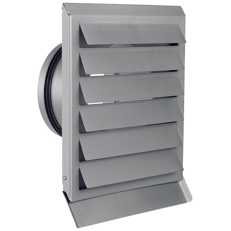 Glen Dimplex SEE - Außenluftgitter Außenwandgitter AWG 125 ST