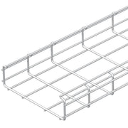OBO Bettermann - Gitterrinne C-Gitterrinne CGR 50 200 A2 200mm − 3 Meter
