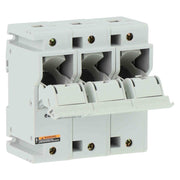 Eaton - NH-Sicherungsunterteil Sicherungshalter Niedersp. 60AJ INDIC#CH60J3I 60A AC 600V DC 200kA − 2 Stück
