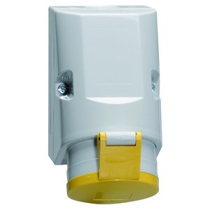 Bals Elektrotech - CEE-Steckdose (IEC 60309) CEE-Steckdose 11849