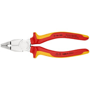 Knipex - Kombizange 01 06 190 isoliert, 190mm
