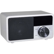 Kathrein - Radio DAB+/FM Radio DAB+ 1 mini silber portable
