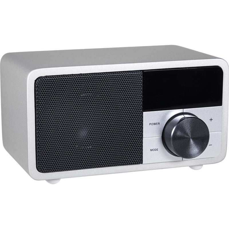 Kathrein - Radio DAB+/FM Radio DAB+ 1 mini silber portable