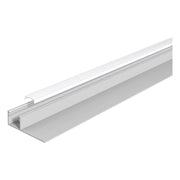 EVN Lichttechnik - Mechanisches Zubehör/Ersatzteile für Leuchten Profil m.Abdeckung APTB1AM300