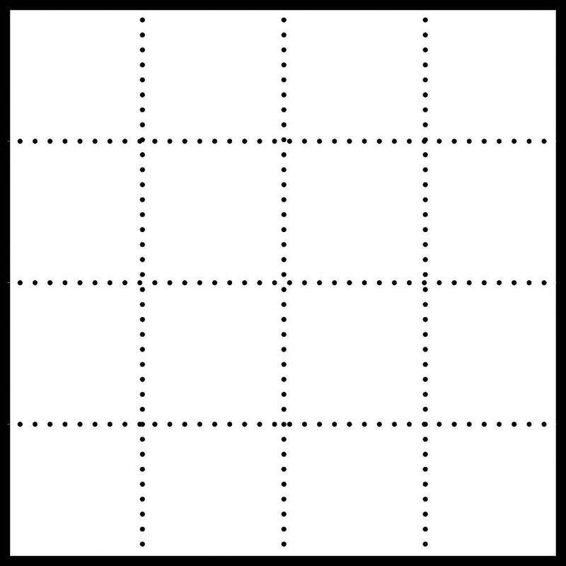 Siedle&Söhne - Montageelement für Türstation Briefkasten-Gehäuse AP BGA 611-4/4-0 DG dgr/gli