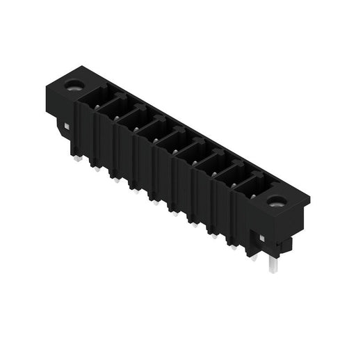Weidmüller - Leiterplattensteckverbinder Verbinder 3.81mm SC-SMT 3.#1863360000 − 50 Stück