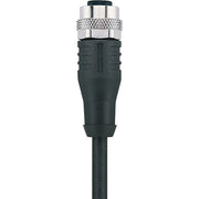 Sensopart - Konfektioniertes Sensor-Aktor-Kabel Versorgungskabel C L12FG-S-10m-PUR 10m geschirmt