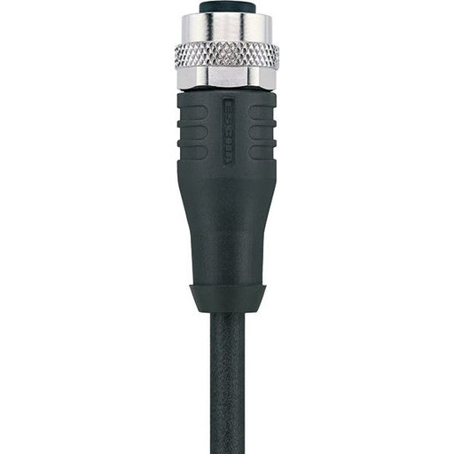 Sensopart - Konfektioniertes Sensor-Aktor-Kabel Versorgungskabel C L12FG-S-10m-PUR 10m geschirmt