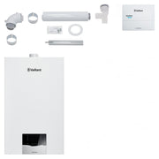 Vaillant - Zubehör/Ersatzteile für Gasheizkessel Paket 1.647/2 ecoTEC plus 8000013866