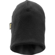 Snickers Workwear - Kopfbedeckung Arbeitsmütze 90750400005 M,schwarz