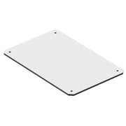 Spelsberg - Zubehör/Ersatzteile für Niederspannungs-Schalttechnik Einbauplatte Tür GEOS-S EPT 3030 4mm