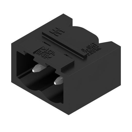 Weidmüller - Leiterplattensteckverbinder Verbinder 5.00mm SL-SMT 5.#1797080000  − 100 Stück