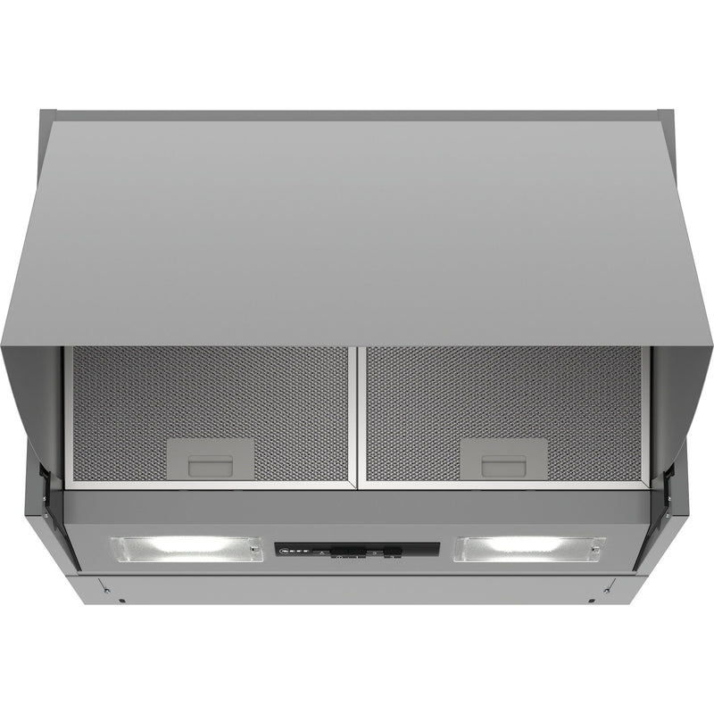 Constructa-Neff - Dunstabzugshaube Zwischenbauhaube eDition D64MAC1X0 3 Stufen