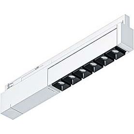 Zumtobel Group - Downlight/Strahler/Flutlicht LED - Strahler SUI TG6  #60211030 4000K