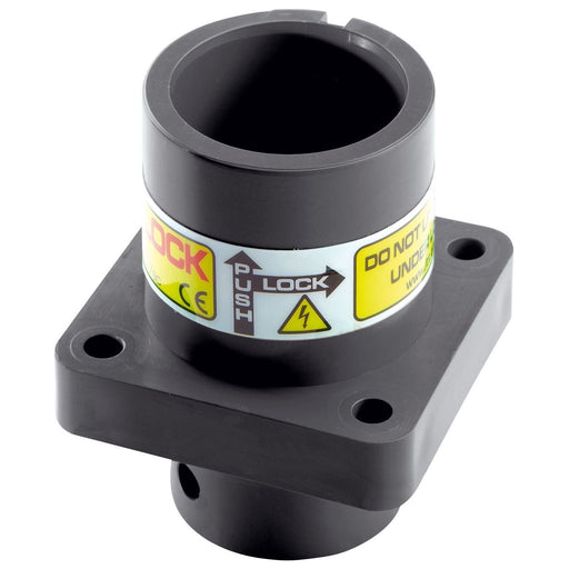 Lapp Zubehör - Gehäuse für Rundsteckverbinder EPIC-POWERLOCK-A6-C 44420317 L1/RD-QP-M12-(1) − 1 Stück