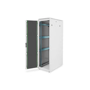 DIGITUS - Netzwerk-/Serverschrank Netzwerkschrank 42 HE DN-19 42U-6/10-1 2012x600x1000mm
