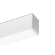 LTS Licht&Leuchten - Decken-/Wandleuchte LED-Anbauleuchte MLA045118302AOBDA.ws 830, DALI, ws