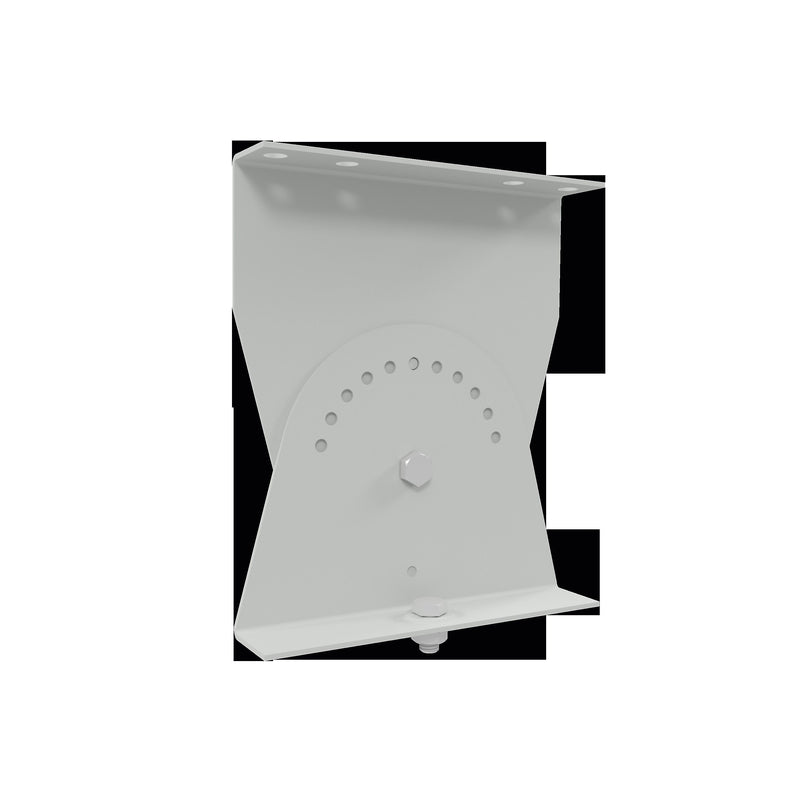 Schuch Licht - Mechanisches Zubehör/Ersatzteile für Leuchten Schwenkarmbefestigung SWA 181/182 mit Schrauben M8