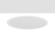 RZB - Sicherheitsleuchte LED-Downlight 672734.002.89 830/840, weiß