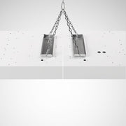 Trilux - Mechanisches Zubehör/Ersatzteile für Leuchten Aufhängung Actison Fit #7318900