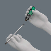 Wera - Werkzeugset Variosatz 002990 11-tlg