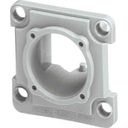 Phoenix Contact - Befestigungselement für Industriesteckverbinder AB-Rahmen VS-08-A-RJ45/LP1IP67 1-fach − 5 Stück