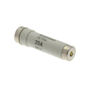 Eaton - D-Sicherungseinsatz Sicherungseinsatz Nieders. FUSE 25A D#25D16Q 25A AC 500V 50kA − 10 Stück