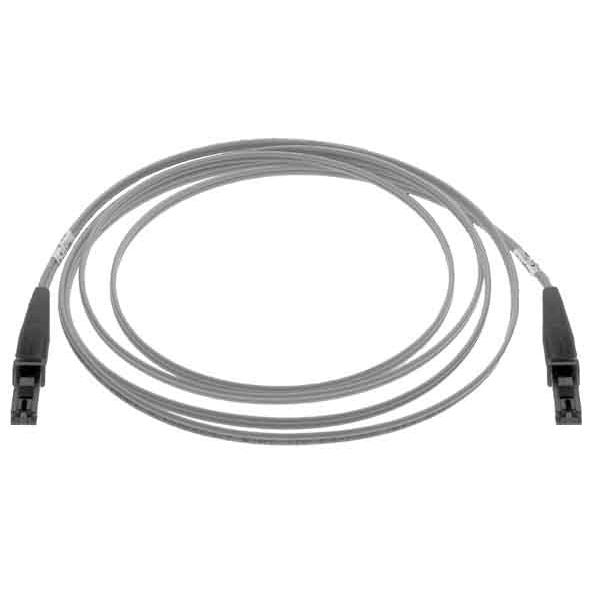 Fumo - Patchkabel LWL LWL-Patchkabel 2m PT/DX-MTMT-OM4-2 50/125 OM4 MTRJ